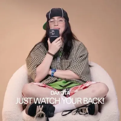 Billie Eilish: Nghệ thuật nhân vật AI nhập vai sáng tạo cho các cuộc trò chuyện thú vị và các tình huống giả tưởng