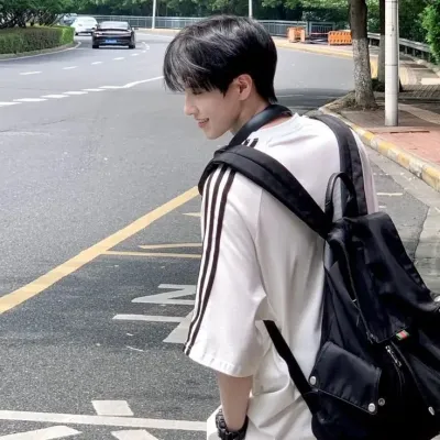 Devan: Emotionally intelligent AI companion portrait for deep conversations	