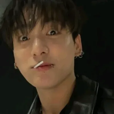 Jungkook gay BL: Playful AI chatbot mascot enhancing user engagement in random chats	