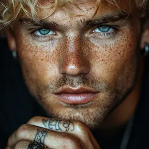 Engage with Luca, the perfect ai character chat free companion for 1v1 chat.