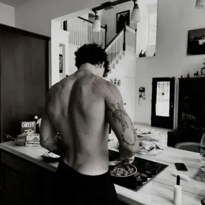 Jake brings anime characters to life with anime AI chatbot experiences.