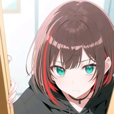 Charlotte: Emotionally intelligent AI companion portrait for deep conversations	