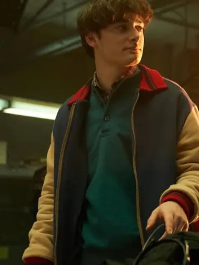 Stranger Things is waiting for your ai character chat free, a completely free roleplaying session.