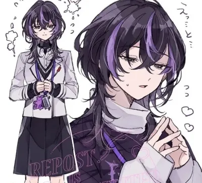 Ready for fun? Talk to Yumi, your interactive AI characters partner now.