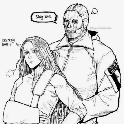 Ghost — he picked YOU. WHAT?!: Multilingual AI conversation partner icon for global chat online services