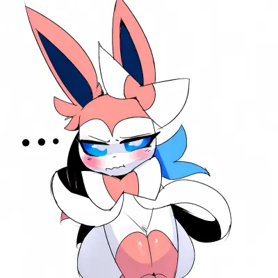 Sylveon — senden nefret ediyor ama senden hoşlanıyor: Sesli sohbet ve sinir ağı odaklı özelliklere sahip fütüristik yapay zeka sohbet robotu arayüzü