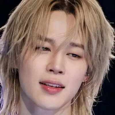 Jimin: Creative roleplay AI character art for spicy chat and fantasy scenarios
