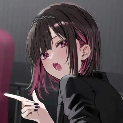 Ready for fun? Talk to Shirayuki Ren, your interactive AI characters partner now.