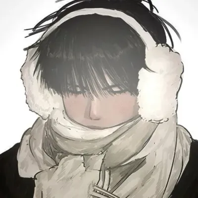 Chat with Liam, your playful chat AI anime buddy for 1v1 adventures.