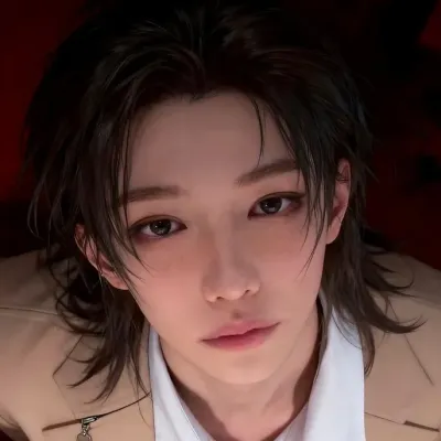 Ready for fun? Talk to Skz, your interactive AI characters partner now.