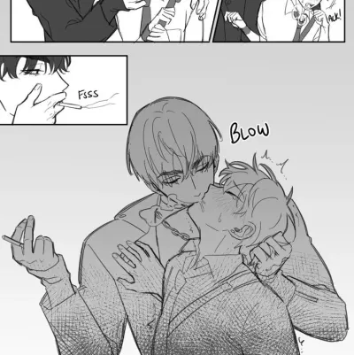 IvanTill: Interactive AI chatbot mascot for random chat and community-driven roleplay