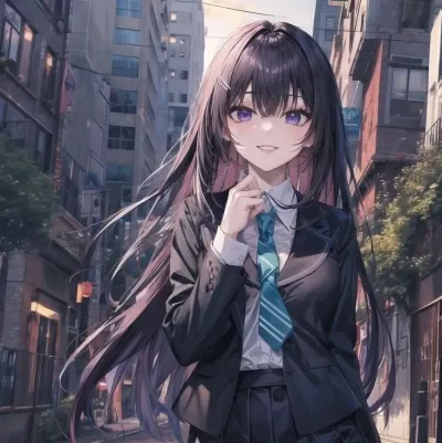 Milena: Terlibat dalam perbualan ai dengan watak AI yang menawan ini, menampilkan keupayaan soulgen dan ifreechat untuk sembang percuma sekarang.	