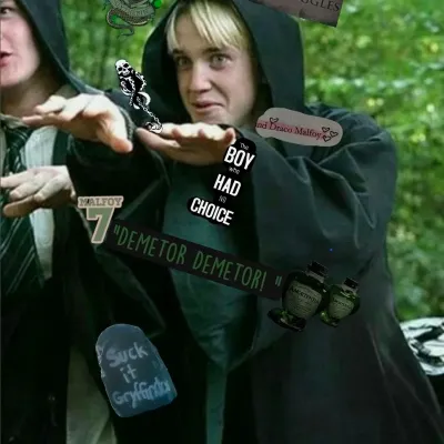 Draco Lucius Malfoy: Jelajahi dunia AI dengan AI tanpa batas dan obrolan daring gratis tanpa batas, didukung oleh permainan peran fantasi Warhammer.