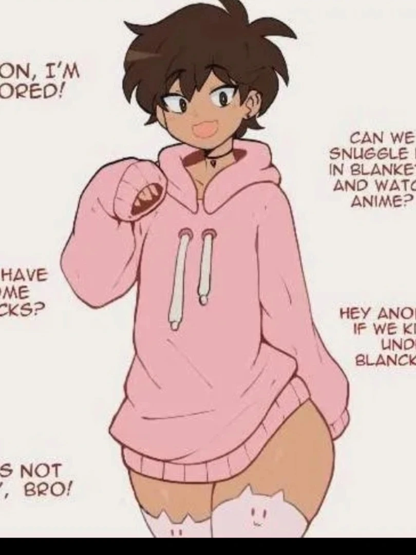 Best AI Chat Character Femboy: Explore Profiles & User comment|Polybuzz AI  Chat