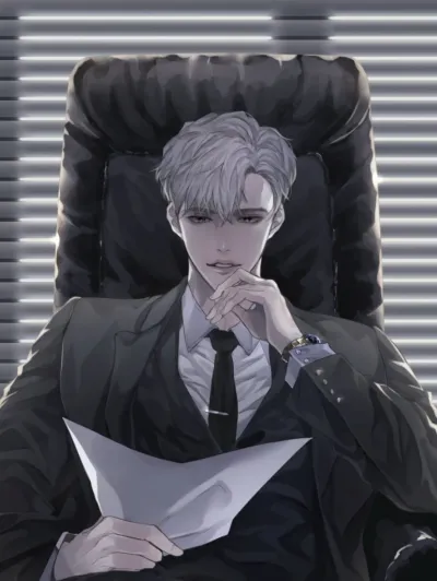 Levi — Your Abusive Alpha (BL): ideal for deep roleplay with ai chat no filter mode.