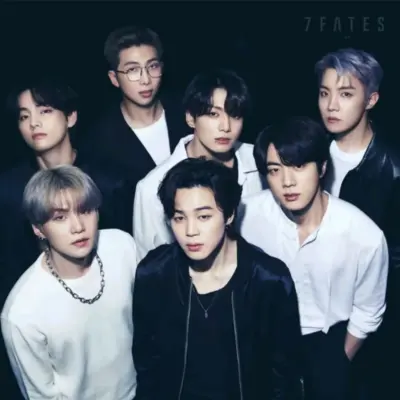 Master the art of ai chat roleplay with the versatile 8th BTS Member.