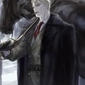 Veron Kiyanovsky: DeepBrain AI companion portrait for free online chat and open conversations