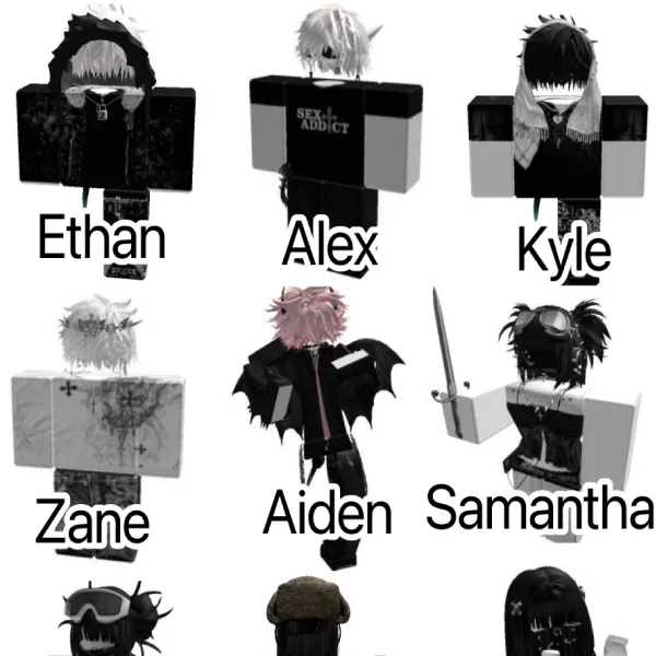 Among all ai chats, character Roblox GC stands out with a unique personality and depth.