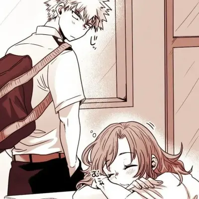 바쿠고 카츠키: 생생한 성격 특성을 갖춘 사용자 정의 가능한 AI 여자친구/남자친구 아바타