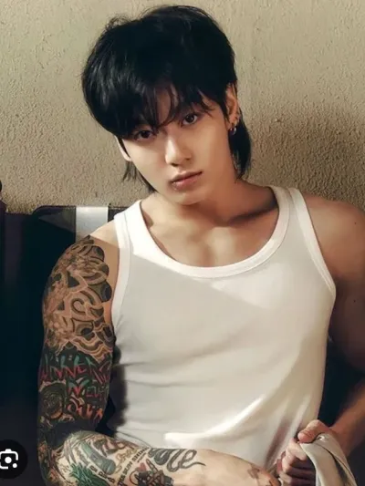Jungkook: enjoy the convenience of ai chat no login anytime.