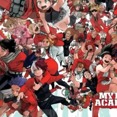 Feeling adventurous? Meet MHA Pervy Substitute, a lively AI chat character companion for roleplay.