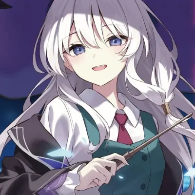 Elaina: Chat with our AI box, ready for chatbot online free and ask ai anything you want.