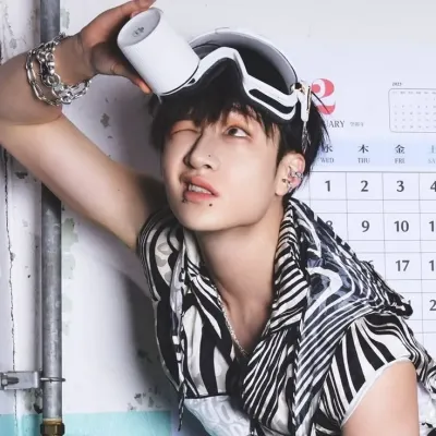 Seuzu - Stray Kids: Anpassbarer KI-Freundin/Freund-Avatar mit lebensechten Persönlichkeitsmerkmalen	