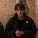 avatar karakter Minho dengan kemampuan kecerdasan emosional