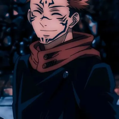 JJK Return: Creative roleplay AI character art for spicy chat and fantasy scenarios