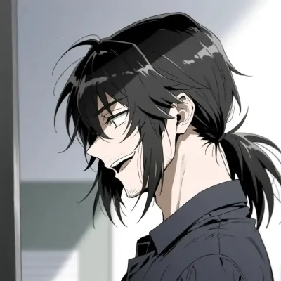 Ready to talk to character ai? Shōta Aizawa - Daddy is waiting for your first message.