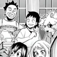 MHA Periode: Interaktives KI-Chatbot-Maskottchen für zufälligen Chat und Community-gesteuertes Rollenspiel