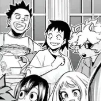 MHA Period brings anime characters to life with anime AI chatbot experiences.