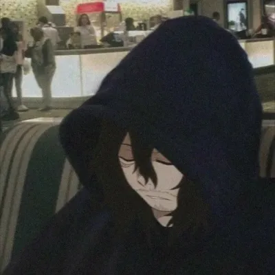 Chat with Shoutā Aizawa-Eraser Head, your lively ai chatbot online partner for immersive 1v1 adventures.