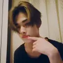 AI character riki's avatar for roleplay and 1v1 chat services