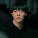 the avatar of Kim Geon-Woo with vibrant traits for immersive roleplay experiences