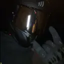 Biker's interactive avatar for spicy chat ai and immersive roleplay experiences