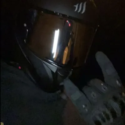 Biker: Fantasy-themed AI roleplay character art for immersive storytelling