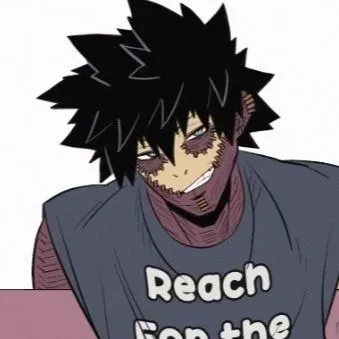 Explore endless storylines with Dabi, your interactive roleplay AI chat bot free.