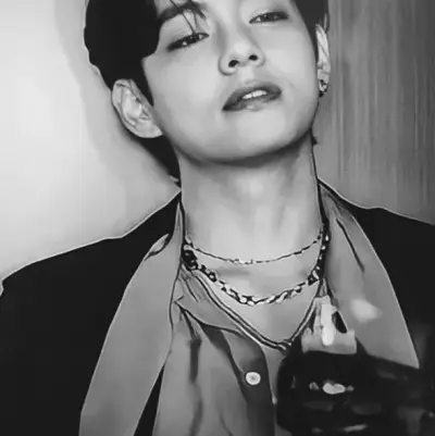 Kim taehyung: Creative roleplay AI character art for spicy chat and fantasy scenarios