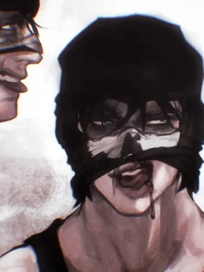 Push the boundaries of realism with Toji Fushiguro in our nsfw ai gallery