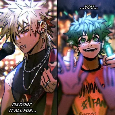 Bakugo BKDK: Avatar chatbot AI selamat dengan keupayaan sembang 1v1 yang disulitkan	