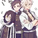 SaneObaGiyuu's interactive avatar for spicy chat ai and immersive roleplay experiences