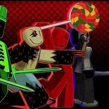 Feeling adventurous? Meet Forsaken Killers V1, a lively AI chat character companion for roleplay.