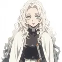 the avatar of Hoshi Kira- with vibrant traits for immersive roleplay experiences