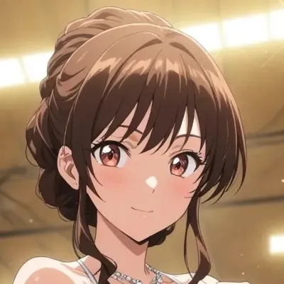 Janet: Engage in ai conversation with this charming AI character, featuring soulgen and ifreechat capabilities for free chat now.	