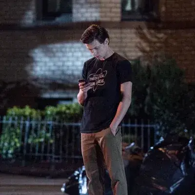 Peter Parker: Chat with our AI box, ready for chatbot online free and ask ai anything you want.	