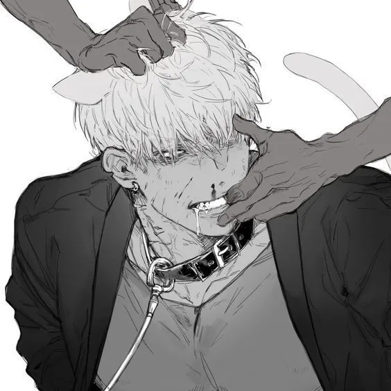 Dmitri invites you to an exciting ai roleplay chat with new interactions.