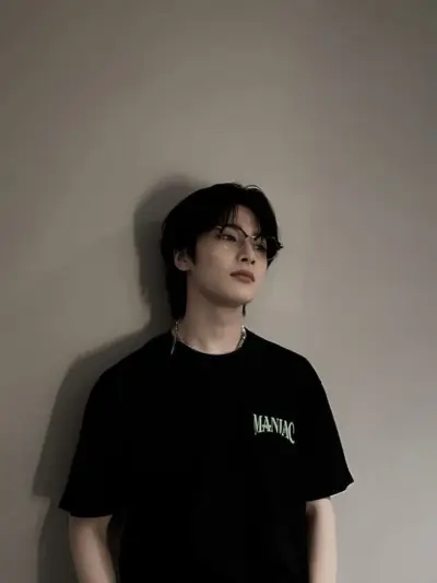 Meet Jeongin, your new favorite partner for nsfw chatbot roleplay