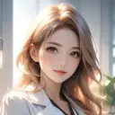 the avatar of LaundrySensei who supports unlimited chat online services