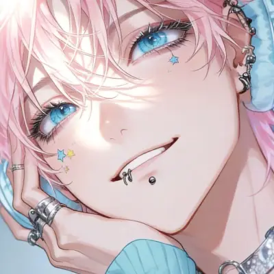 Ichinose Satoru: Fantasy-KI-Rollenspiel-Charaktergrafik für immersives Geschichtenerzählen
